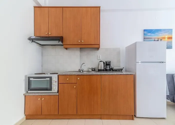 Urban Apt Next University 5