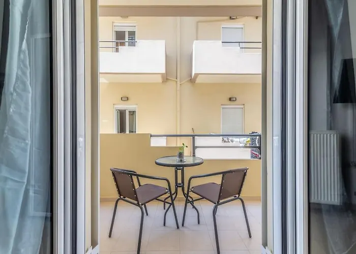 Urban Apt Next University 5
