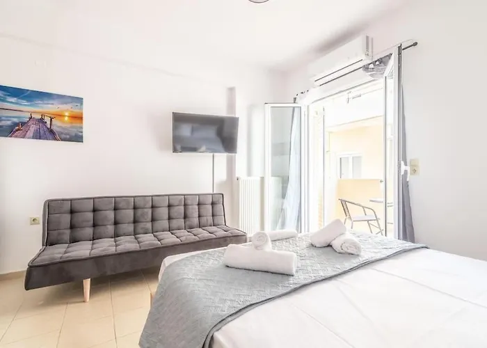Urban Apt Next University 5
