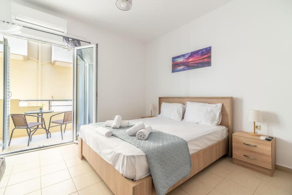 Urban Next 5 * Heraklion (Crete)