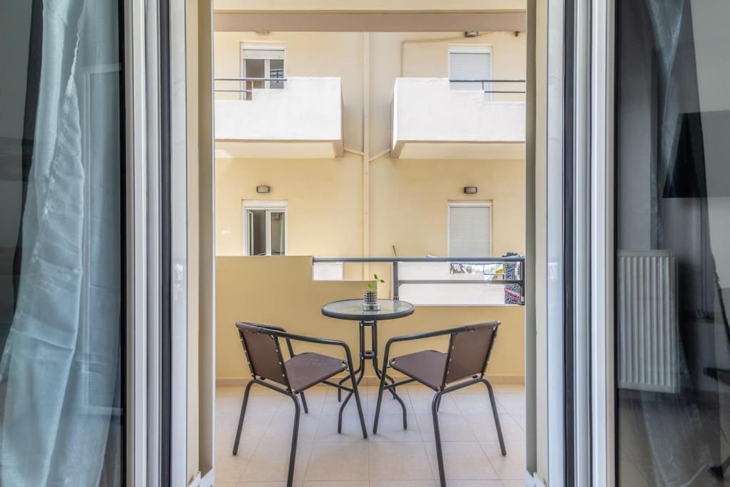 Urban Next 5 Apartment Heraklion (Crete)