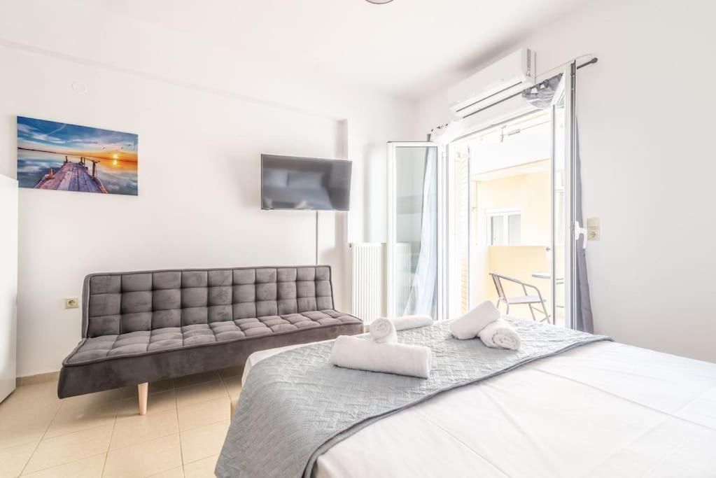 Urban Next 5 Candia