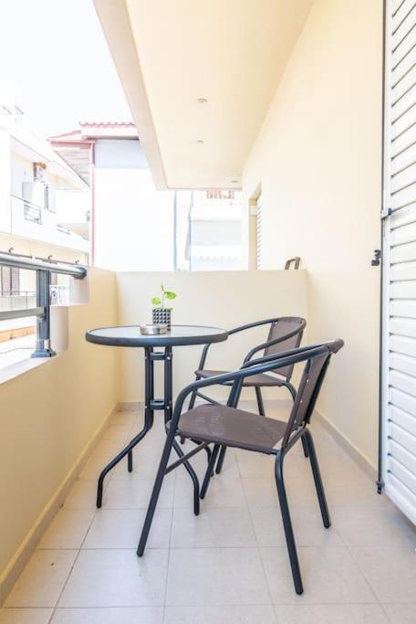 Apartment Urban Next 5