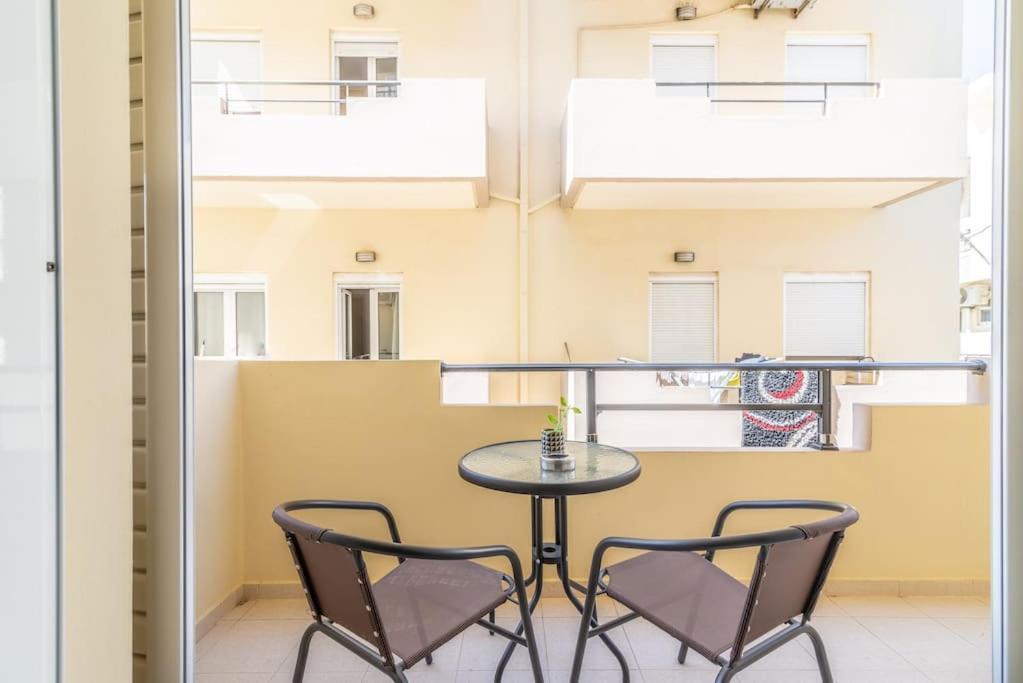 Urban Next 5 Heraklion (Crete)