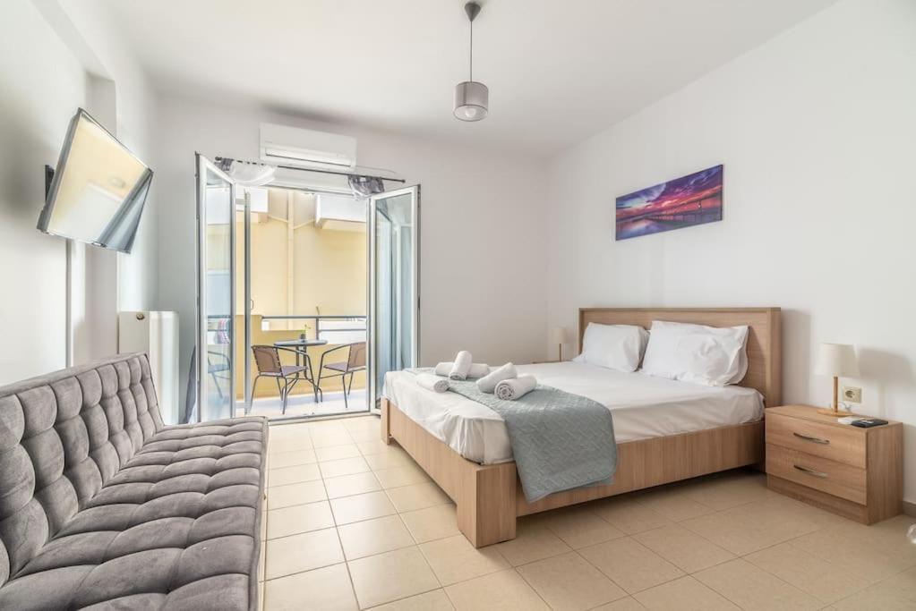Apartment Urban Next 5 Heraklion (Crete)