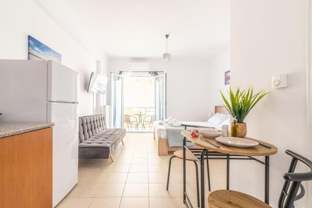 Urban Next 5 Apartment Heraklion (Crete)