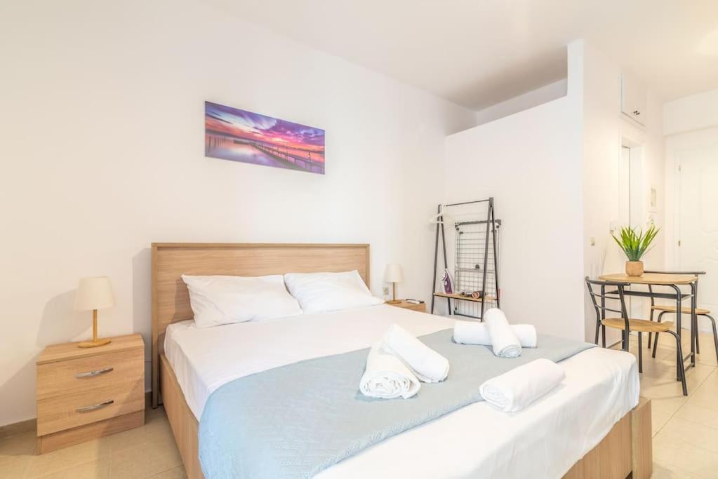 Apartment Urban Next 5 Heraklion (Crete)
