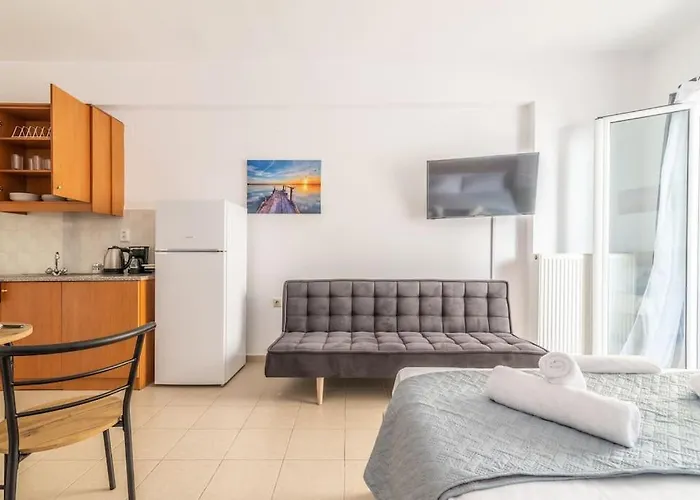 Urban Apt Next University 5