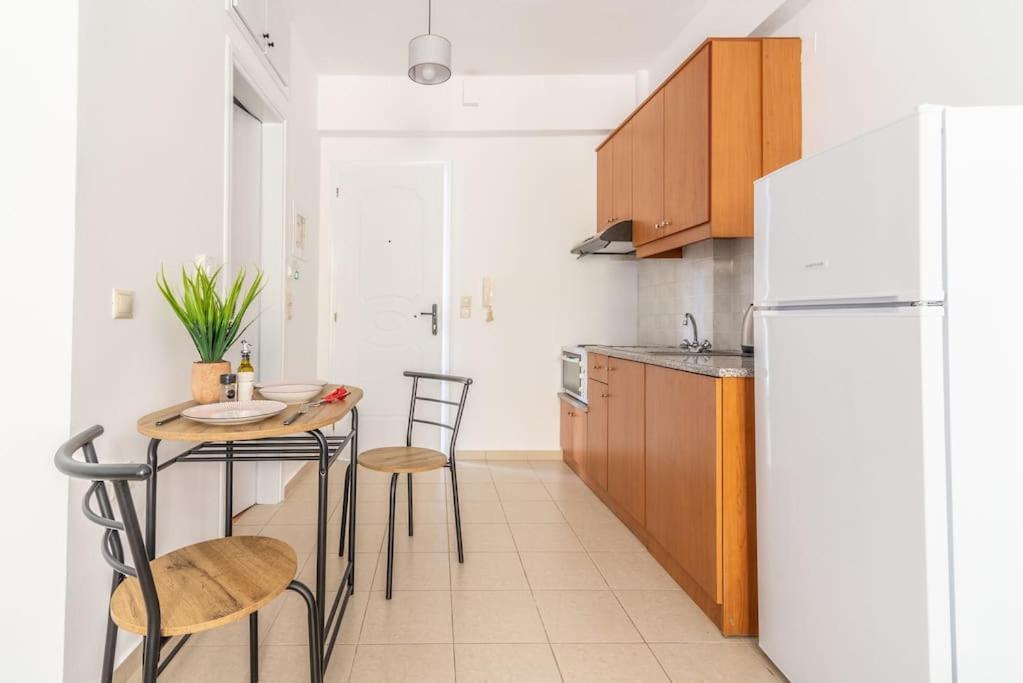Urban Next 5 Apartment Heraklion (Crete)