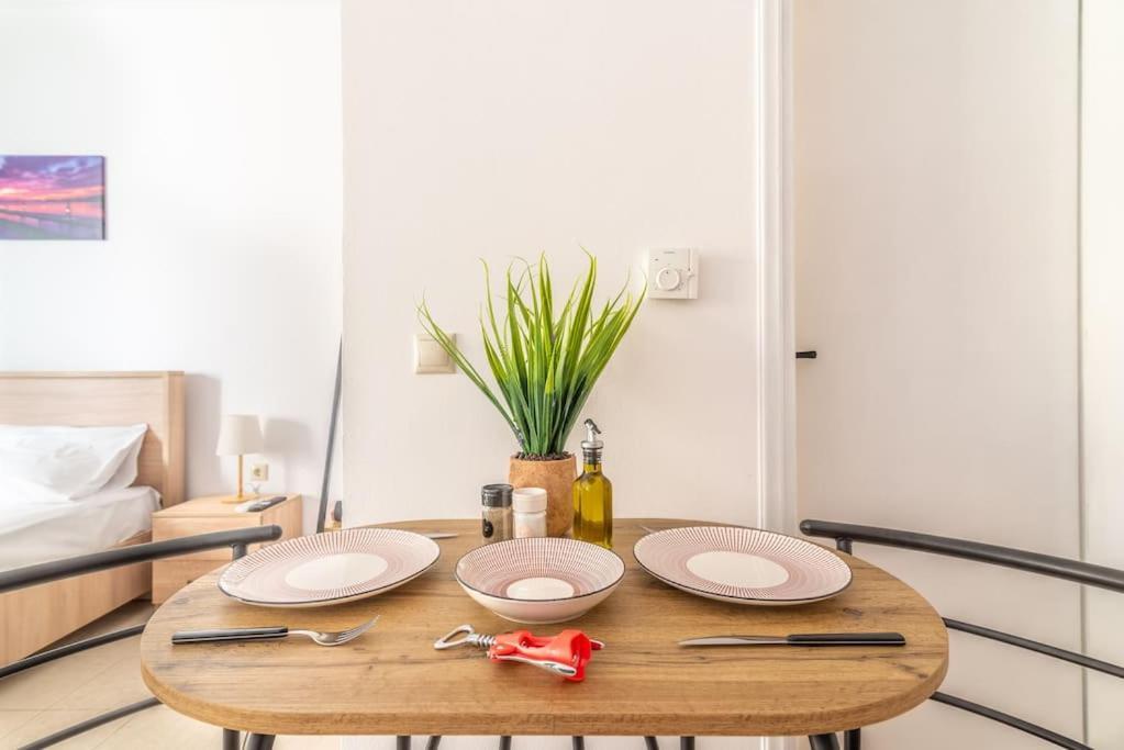 Urban Next 5 * Heraklion (Crete)